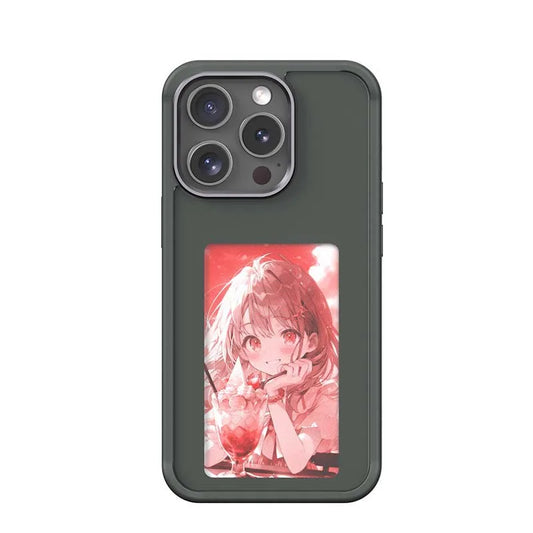 Winsterly™ E-Ink Phone Case